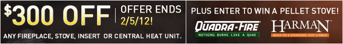 Quadrafire Stoves