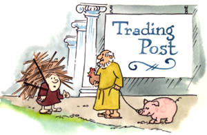 Trading Post
