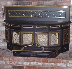 Country Comfort Wood Stoves | Hearth.com Forums Home