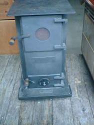 Crane Stove Works | Hearth.com Forums Home