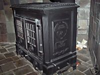 Coalbrookdale | Hearth.com Forums Home