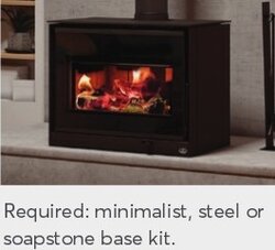Wood Stove For 100 Year Old Farmouse Advise Request