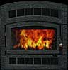 Hearthstone Montgomery WFP-75 Wood Fireplace