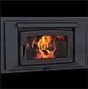 Pacific Energy FP25 Wood Fireplace