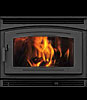 Pacific Energy FP30 Wood Fireplace