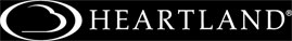 Heartland Logo Button