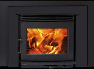 Pacific Energy Neo 2.5 Wood Fireplace Insert
