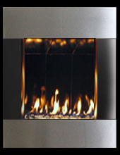 Solas ONE6 Wall-Mount Gas Fireplace