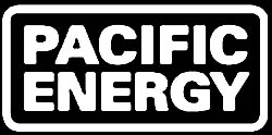 Pacific Energy logo