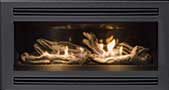 Pacific Energy Esprit Linear Gas Fireplace