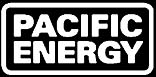Pacific Energy Logo Button