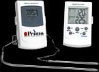 Primo Remote Thermometer