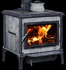 Hearthstone Mansfield wood stove