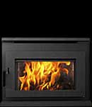 Pacific Energy FP30 Wood Fireplace