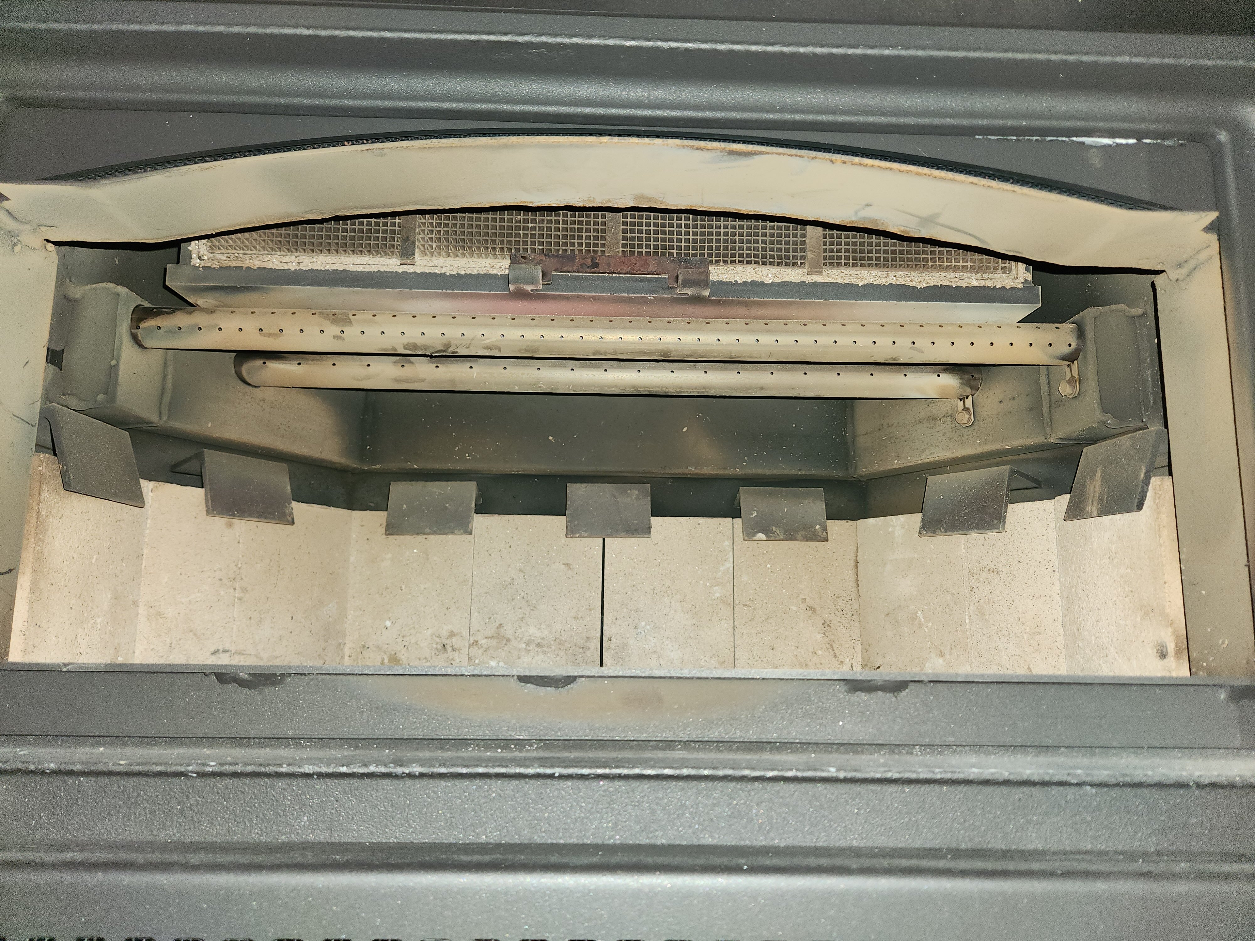 [Hearth.com] Fireplace xtrordinair or Lopi Large hybrid vs NexGen Fyre