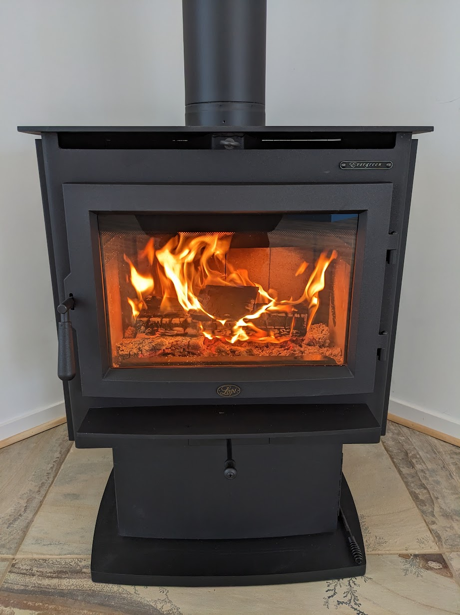 [Hearth.com] Help me choose a woodstove, please.