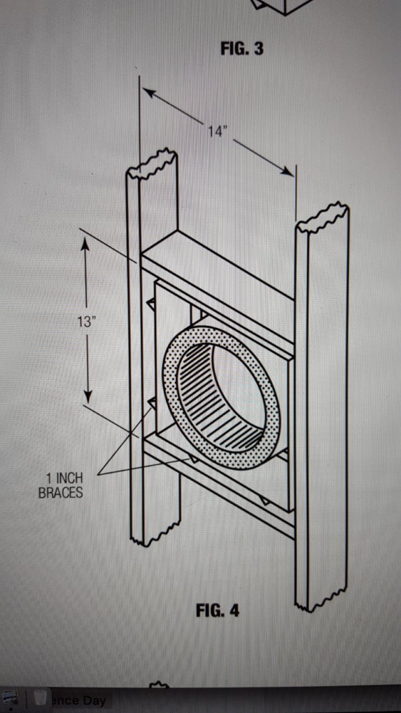 Thimble question