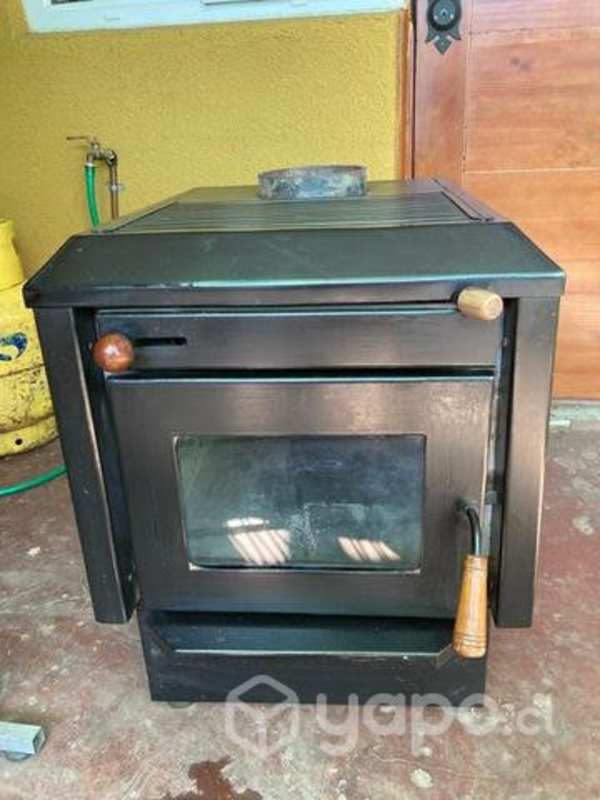 Kent Tile Fire (and Sherwood) stoves