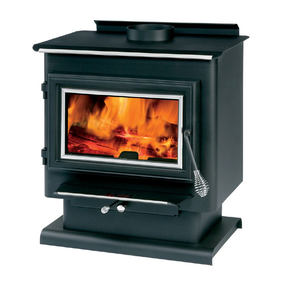 [Hearth.com] Advice on small stove