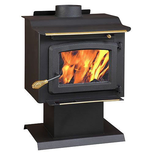 Woodpro stoves, good or bad?