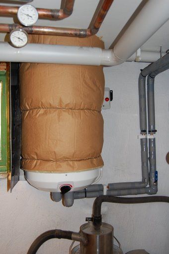 Are Hot Water Heater Blankets Worth the Cost? - The Dollar Stretcher
