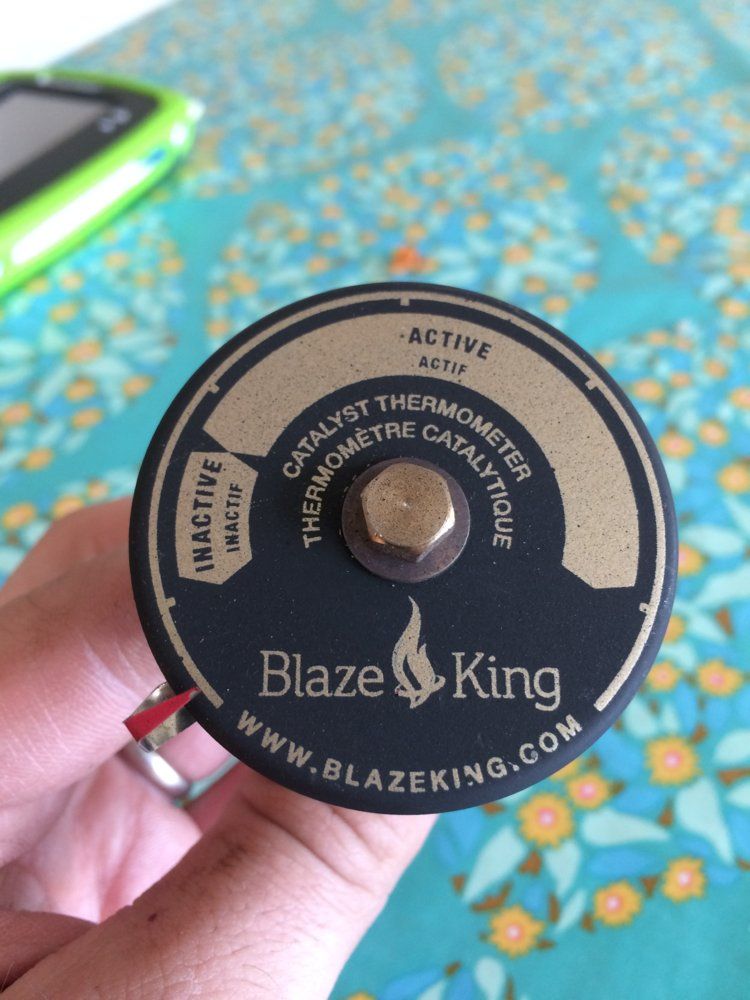 2016-17 Blaze King Performance Thread (Everything BK)