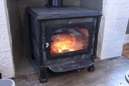 Spring Cleaning and Re-Lighting Your Morsø Forno – Living Fires