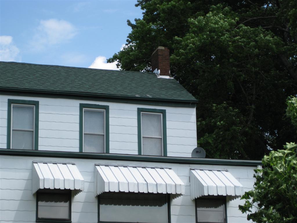 [Hearth.com] Several newb questions after talking local chimney guy.