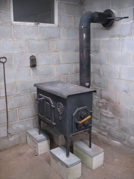 [Hearth.com] Full of questions today...soapstone stoves.