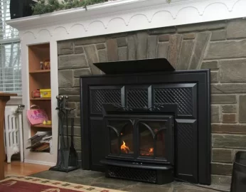 [Hearth.com] Jøtul Tamarack Insert