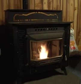 [Hearth.com] Pellet Stove Burnpot Overfilling