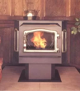 [Hearth.com] Pellet Stove Burnpot Overfilling