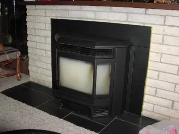 [Hearth.com] Burning a pellet stove overnight...