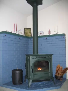 [Hearth.com] My Harman XXV pellet stove