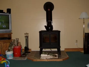 [Hearth.com] My install