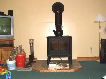 [Hearth.com] My install