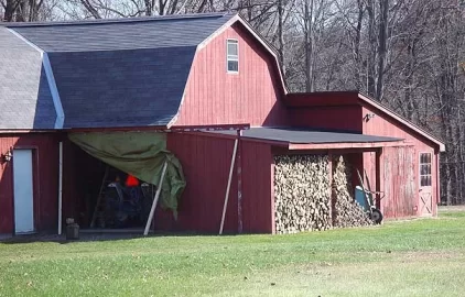 [Hearth.com] Local Woodpile