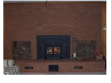 [Hearth.com] New Jotul Kennebec pic