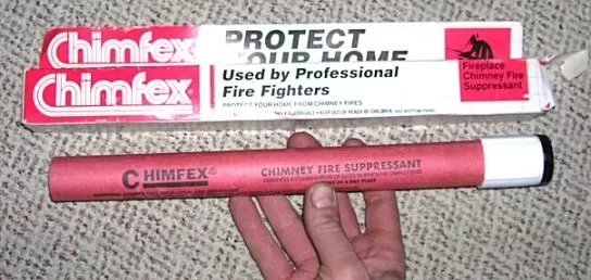 [Hearth.com] chimney fire extinguisher