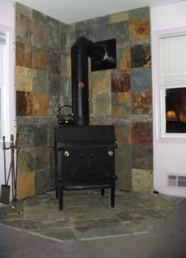 [Hearth.com] my Timberline install