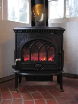 [Hearth.com] Quadrafire 1200i + Jotul 3CB