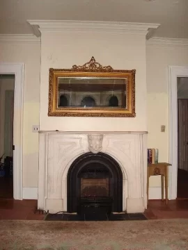 [Hearth.com] Some shots of Valor inserts, upgrades to Victorian fireplaces in Hudson Valley