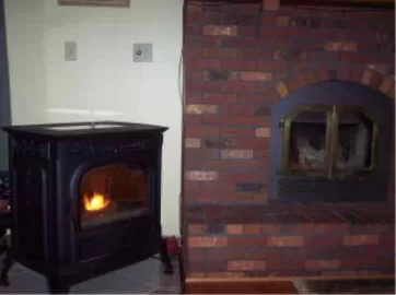 [Hearth.com] My Harman XXV pellet stove