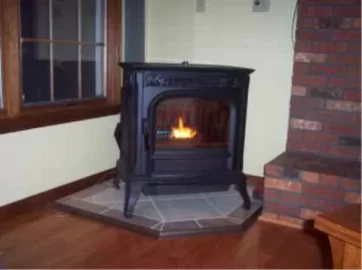 [Hearth.com] My Harman XXV pellet stove