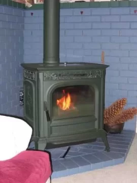 [Hearth.com] My Harman XXV pellet stove