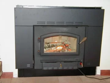 [Hearth.com] Need Advice on Surround for New Insert