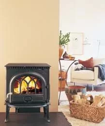 [Hearth.com] Need simple but safer outlet to chimney