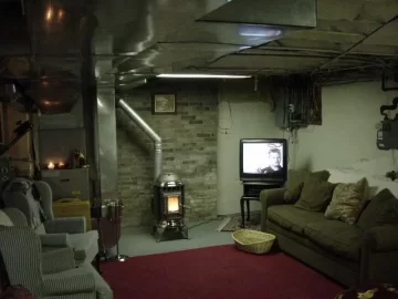 [Hearth.com] Basement Heating