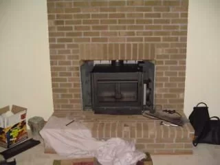 [Hearth.com] Pacific Energy Summit DIY Install...