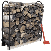 [Hearth.com] Wood Racks